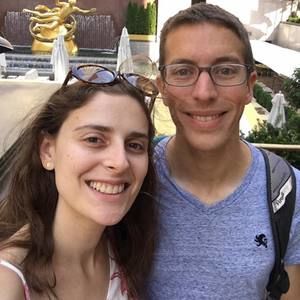 Meet your Posher, Deborah